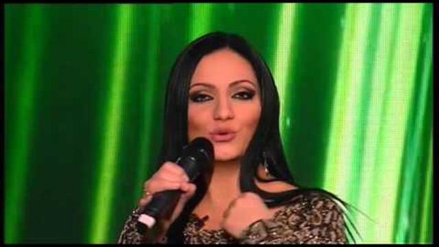 Natasa Stajic - Imas mene nisi sam - HH - (TV Grand 08.10.2015.)