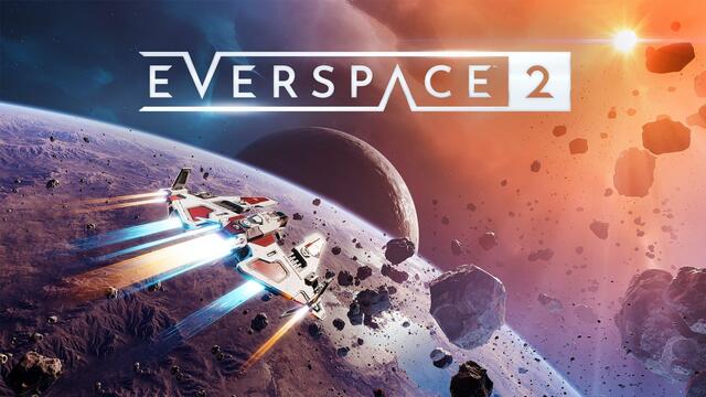 EVERSPACE 2 - Official Early Access Teaser Trailer