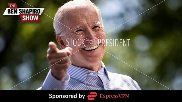 Turning Biden Into The Normcore President | Ep. 1180