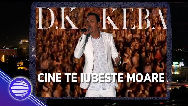 DRAGAN KOJIĆ KEBA - Cine te Iubeste Moare, 2021