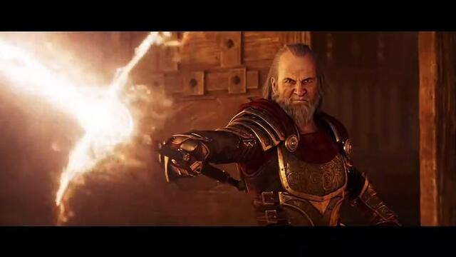 The Elder Scrolls Online_ Elsweyr - Video