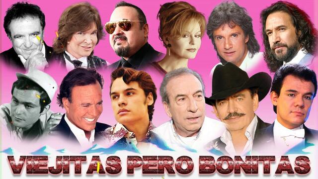 Los 100 Exitos Puras Romanticas Viejitas Pero Bonitas 90s - Las Mejores Canciones Para Enamorados