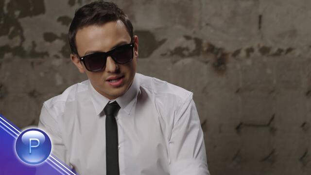 DENIS ft. TEDI ALEKSANDROVA - OTKACHI LI / Денис ft. Теди Александрова - Откачи ли, 2015