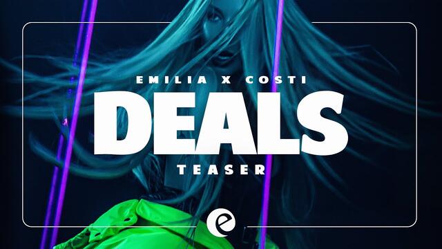 DEALS • TEASER