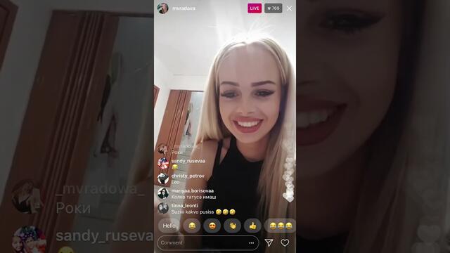 Сузанита/Suzanitta-Live Chat!!