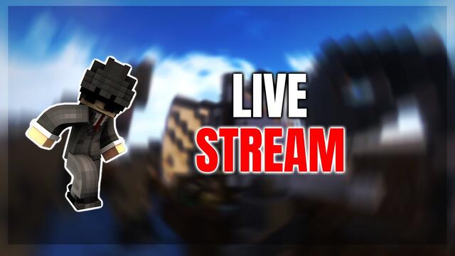 🔴 VEČERNÝ MINECRAFT & POKEC CHILL SK/CZ STREAM! HYPE 815 SUBS!!!