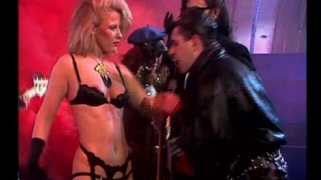 Frankie Goes To Hollywood - Relax (1984) HD