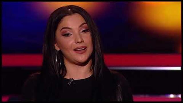 Nadica Ademov - Savrsena laz - HH - (Tv Grand 27.10.2020.)