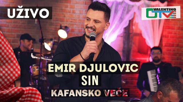 EMIR DJULOVIC - SIN / 2021 / UZIVO / OTV VALENTINO