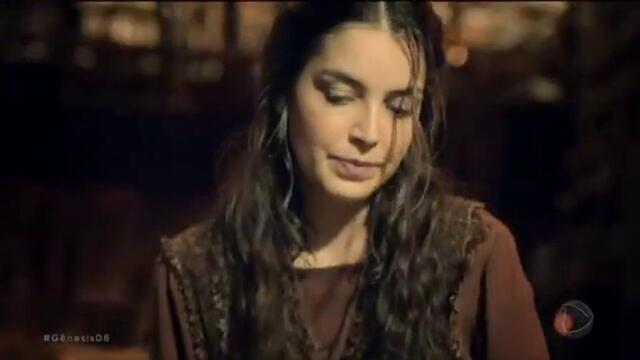 Novela Gênesis Capítulo 6 Completo 26-01-2021 | Novela Gênesis Capítulo 6 Completo 26/01/2021