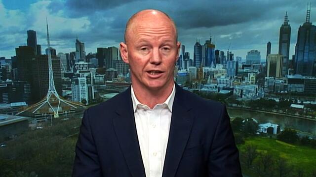Former principal faces Melbourne court over abuse charges