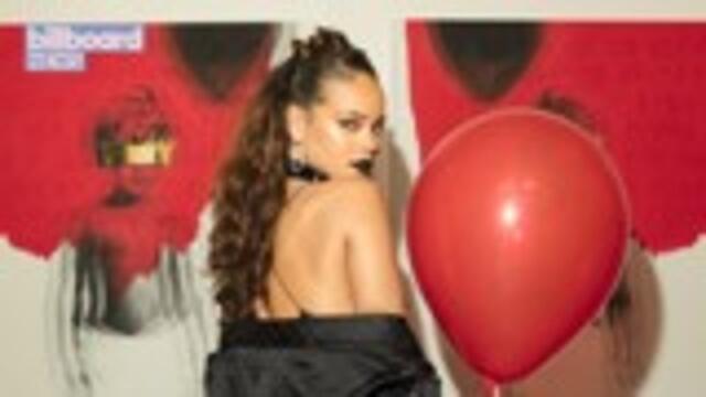 A Deep Dive Into Rihanna's 'Anti' | Billboard News