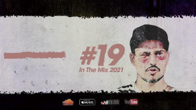 DiMO (BG) [2021 #19] In The Mix Podcast