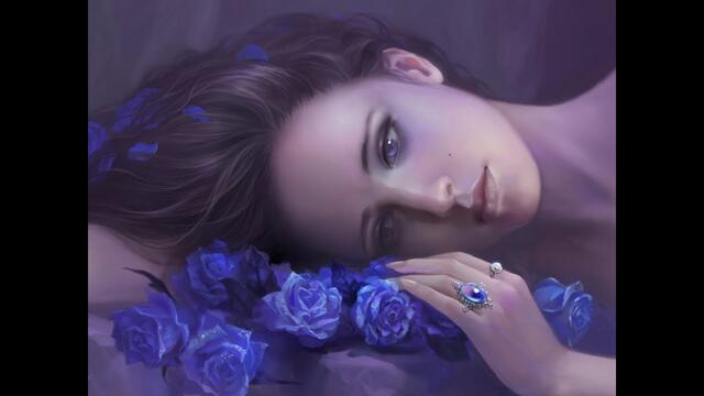 С.КУРЕНКОВ   -   "ЭТО Я ЛЮБЛЮ ТЕБЯ БЕЗ ПАМЯТИ"