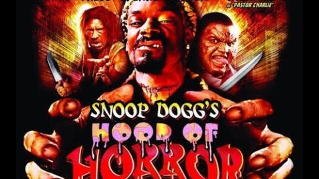 Hood Of Horror (2006) - FULL Movie in French with Snoop Dogg