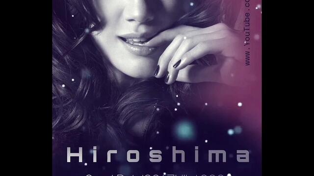 Sunset  Party Mixed By Dj Hiroshima