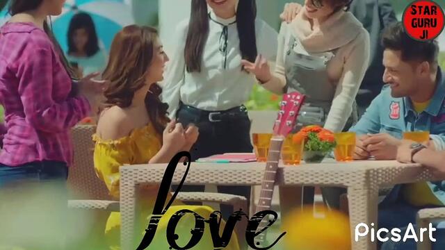 New Bollywood Love Sad Song 2021//न्यु बॉलीवुड लव सेड सोंग 2021//चाहे मे रहु जहा मे चाहे तु ना रहे बॉलीवुड सोंग 2021/Present by Star Guru Ji