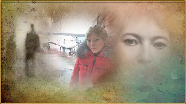 Мне сносит крышу без твоей любви