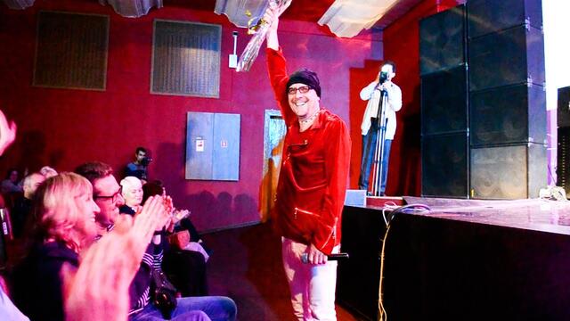 Валерий Палаускас  -  КАЛЕЙДОСКОПА КРУГ