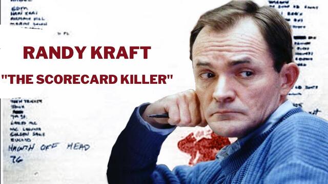 Randy Kraft (The Scorecard Killer) - Serial Killer Documentary