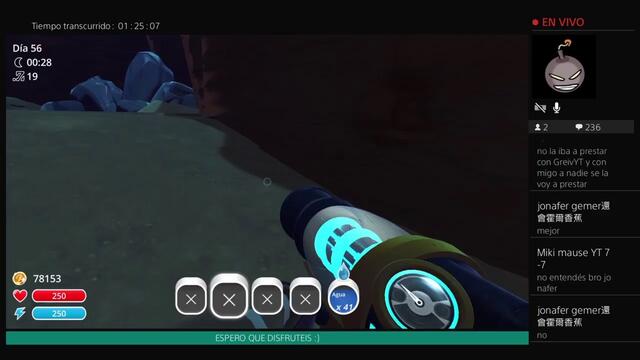 Slime rancher jugando con subs!!!!!