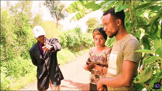 USINIHUKUMU KISA TOKEN SEASON 5 (Official Video END)