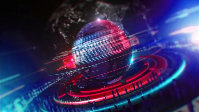 Free Intro For News Video - Part 6