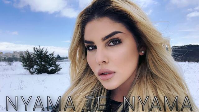 NYAMA TE, NYAMA - BILYANISH ( ACOUSTIC COVER ) ♡