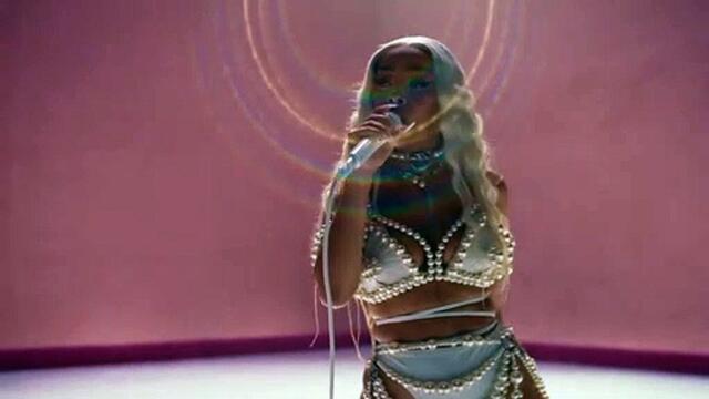 Doja Cat - Streets