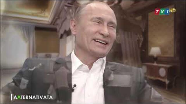 Част 1 от разследването на Алексей Навальный  "Дворецът на Путин" - преведено на български език