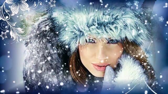 Андрей Обидин  -  Снегопад