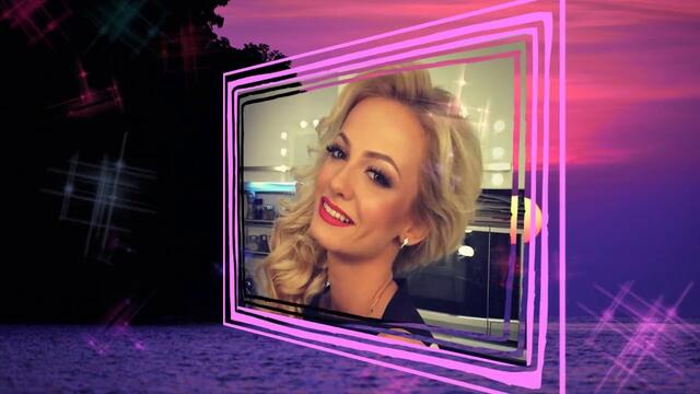 ТАТЬЯНА МАРГАЙ   -    В ЭТУ НОЧЬ!