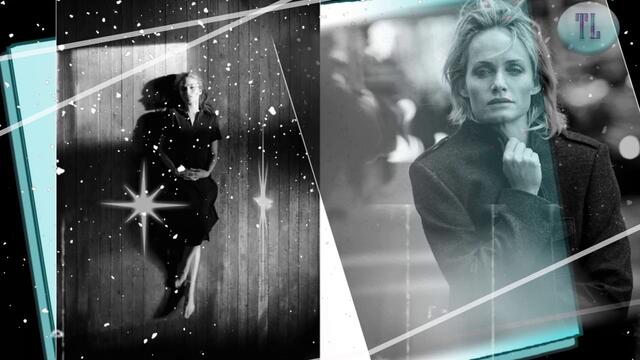 Анжелика Агурбаш  -  Моя любовь.