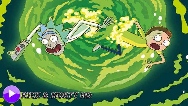 Rick And Morty - Season 3 / Рик и Морти - сезон 3 - Епизод 1
