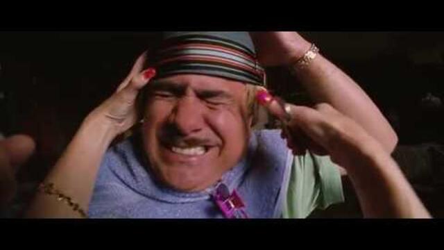 Матилда- Роалд Дал