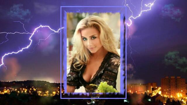 СЕРГЕЙ ДЯДЮН    -    ГРОМ, ГРОМ ЗА ОКНОМ!