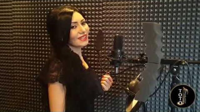 Симона Симонова  -  Сердце тебе я отдаю