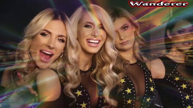 DJ KramniK   -   DISCO MUSIC 2021