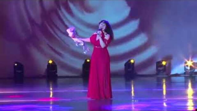 Ольги Плотниковой  -  Твои глаза