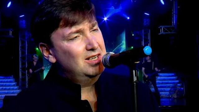 Сергей Локотецкий  -  "Я с победой домой вернусь"