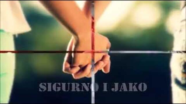 Petra Ivanovic "Sigurno i jako"