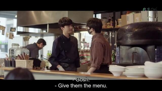 To My Star EP.7 ENG Sub - Videoclip.bg