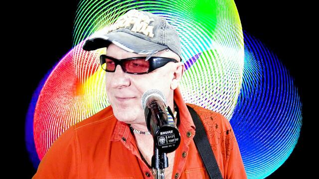 Валерий Палаускас   -   ДЕВОЧКА НА СВИДАНИИ