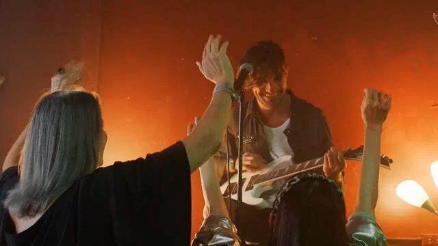 Александр Меркель(Jerorr) - Пустой бульвар