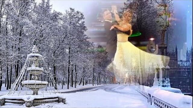 Леонид Корабельников  -  Снежный вальс