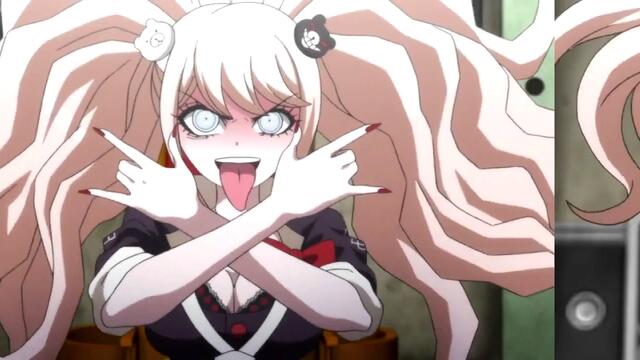 HALLOWEEN SPECIAL - You Call me a Bitch Like it's a Bad Thing - AMV