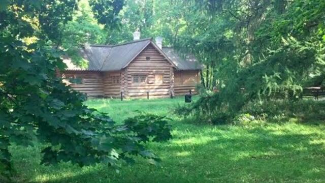 Послушайте Очаровательную МУЗЫКУ, Знакомясь с ПАРКОМ - ЗАПОВЕДНИКОМ "КОЛОМЕНСКОЕ" В Москве!