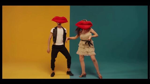 Март Бабаян «ПЫЧПЫЧОРУМ(ПОЦЕЛУЙ)