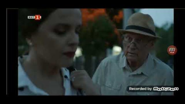 Румбата аз и роналдо епизод 5