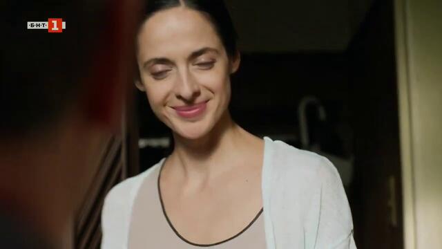 Румбата, аз и Роналдо - епизод 7